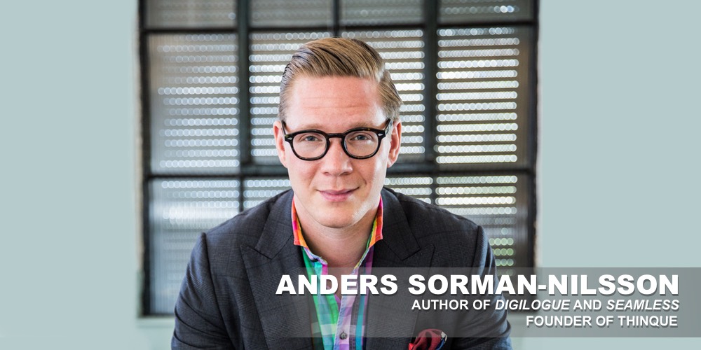 Anders Sorman-Nilsson