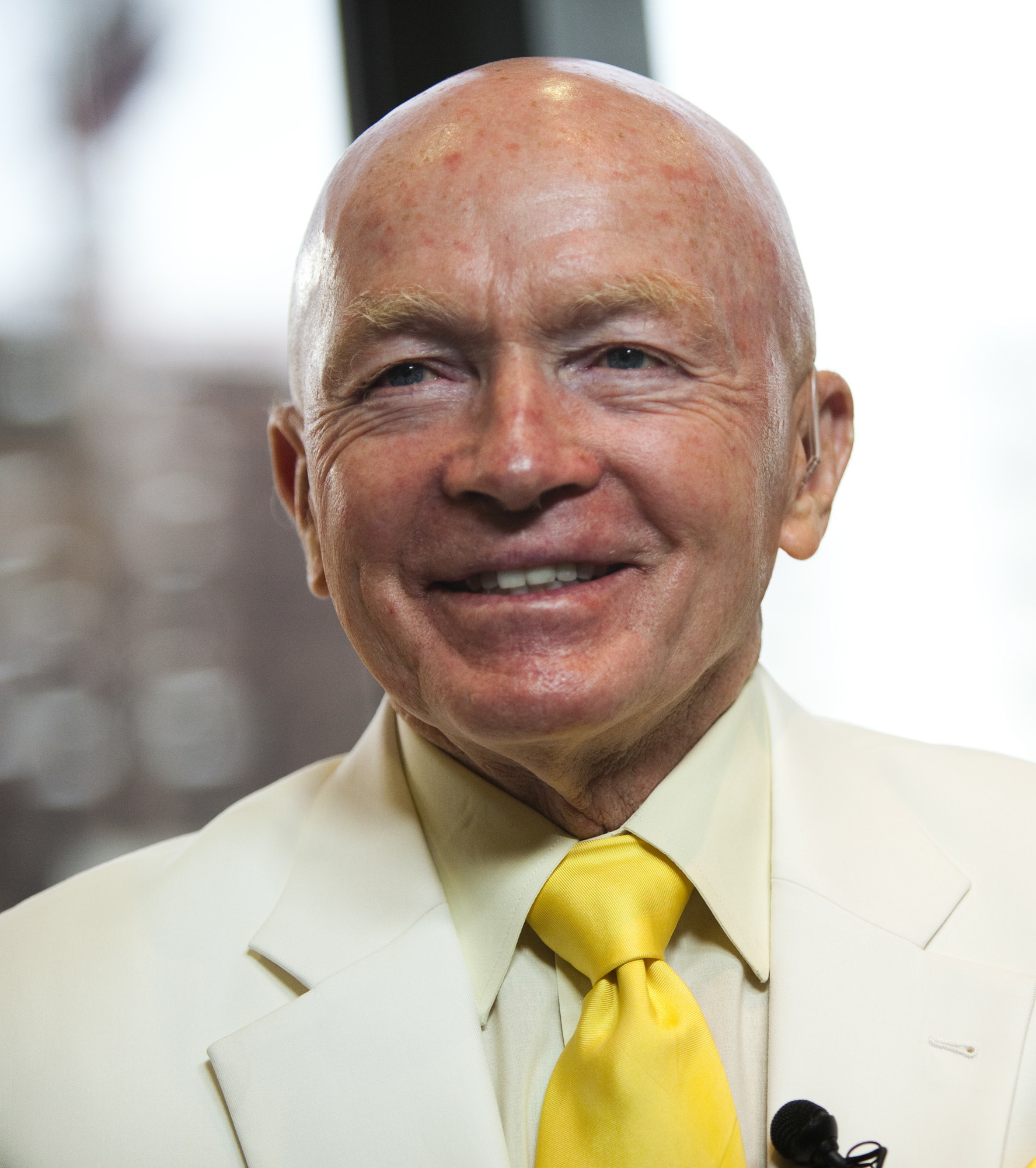 Mark Mobius